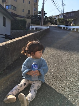 jasmineさんのコーディネート