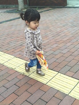 jasmineさんのコーディネート