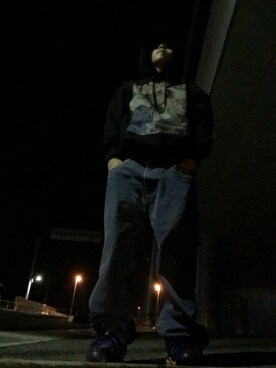 DOPEじゃないマン。さんのコーディネート