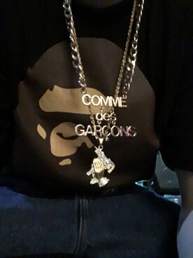 DOPEじゃないマン。さんのコーディネート