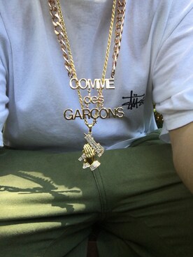 DOPEじゃないマン。さんのコーディネート