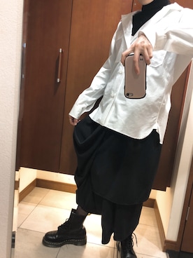 さくゆりさんのコーディネート