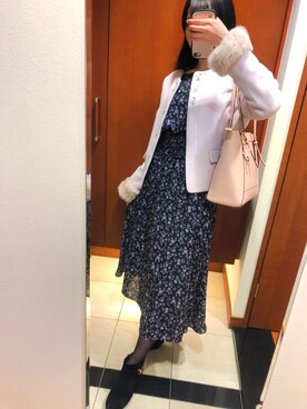 さくゆりさんのコーディネート