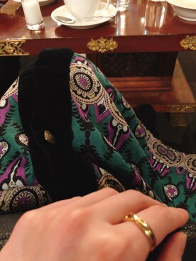 さくゆりさんのコーディネート