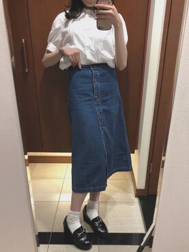 さくゆりさんのコーディネート