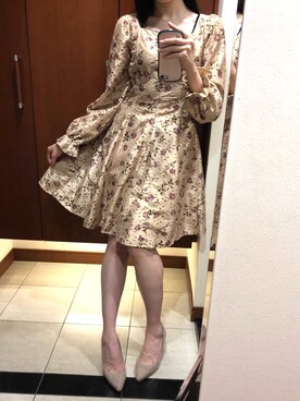 さくゆりさんのコーディネート