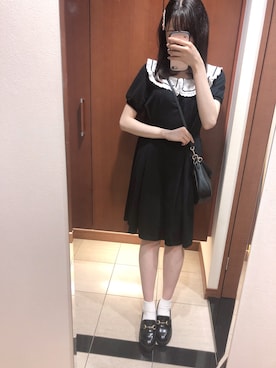 さくゆりさんのコーディネート