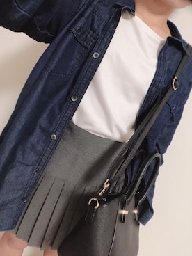 ゆぅさんのコーディネート