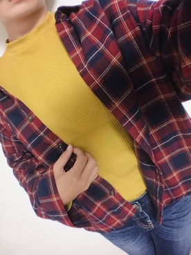 ゆぅさんのコーディネート