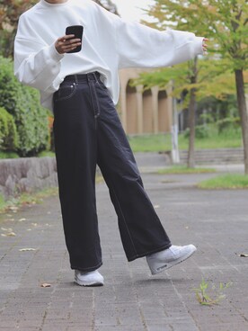 。雄大。さんのコーディネート