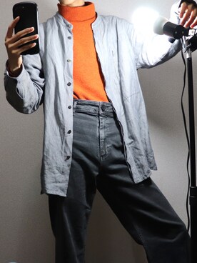 。雄大。さんのコーディネート