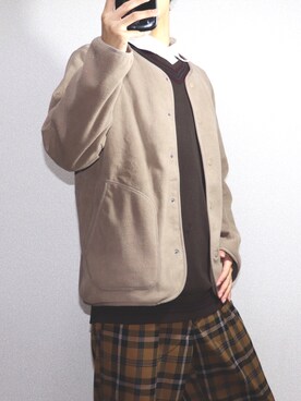 。雄大。さんのコーディネート