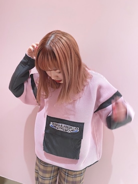 冨永 真依子さんのコーディネート