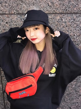 冨永 真依子さんのコーディネート