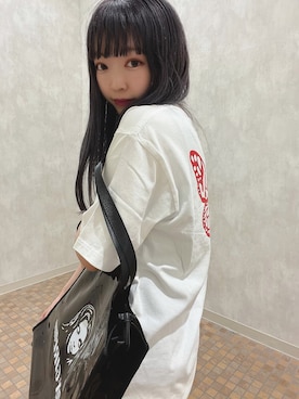 冨永 真依子さんのコーディネート