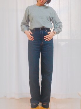 sariaさんのコーディネート