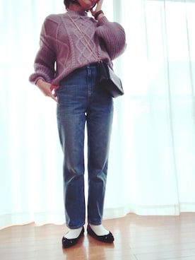 sariaさんのコーディネート