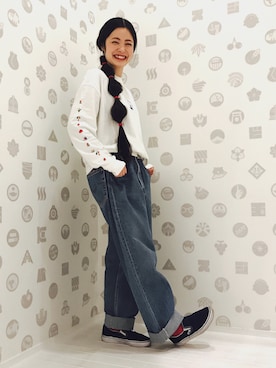 MIYAさんのコーディネート