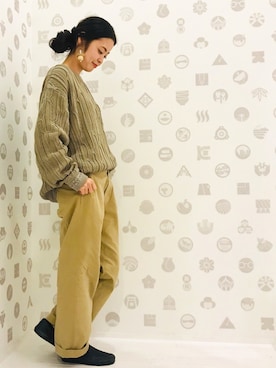 MIYAさんのコーディネート