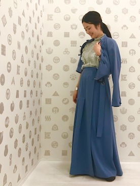 MIYAさんのコーディネート