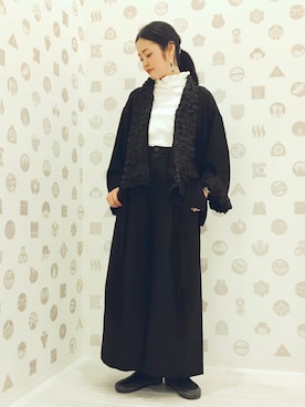 MIYAさんのコーディネート