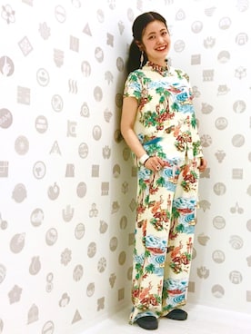 MIYAさんのコーディネート