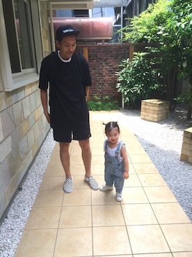 YUJIさんのコーディネート