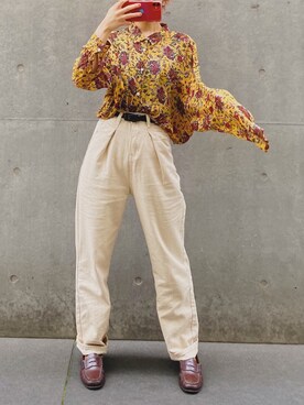 たぴおか。さんのコーディネート