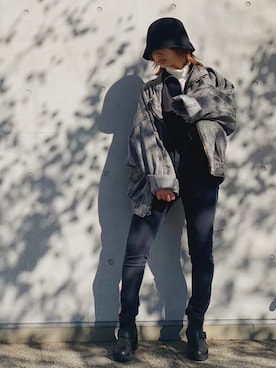 たぴおか。さんのコーディネート