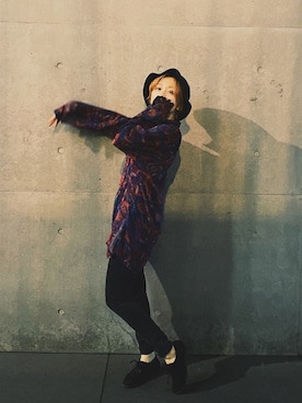 たぴおか。さんのコーディネート