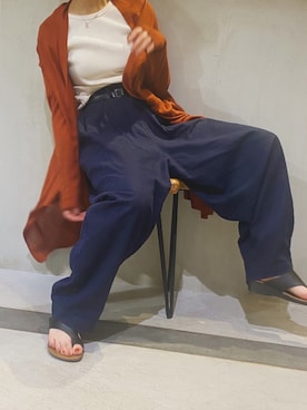 たぴおか。さんのコーディネート