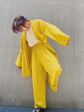 たぴおか。さんのコーディネート