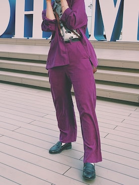 たぴおか。さんのコーディネート