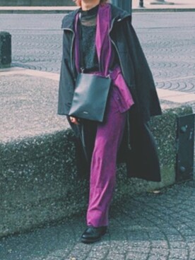 たぴおか。さんのコーディネート