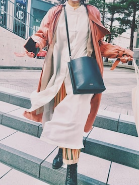 たぴおか。さんのコーディネート