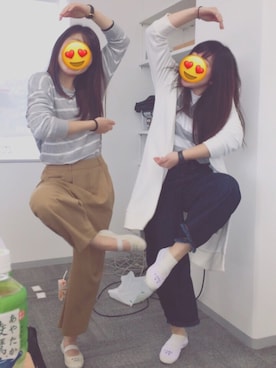 ななちゃんさんのコーディネート