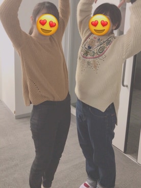 ななちゃんさんのコーディネート