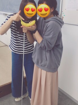 ななちゃんさんのコーディネート