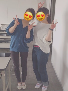 ななちゃんさんのコーディネート