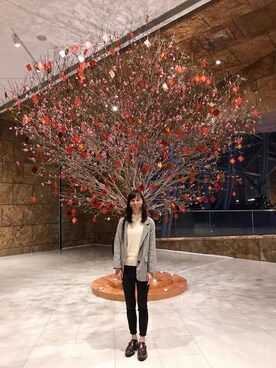 anniekkyさんのコーディネート