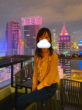 anniekkyさんのコーディネート