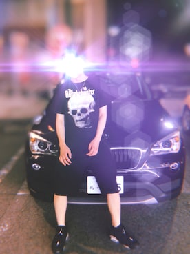 マオさんのコーディネート