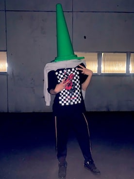 マオさんのコーディネート