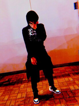 マオさんのコーディネート