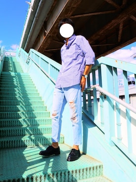 Yutaさんのコーディネート