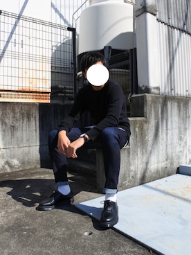 Yutaさんのコーディネート