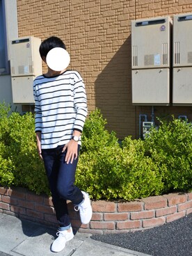 Yutaさんのコーディネート