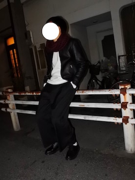 Yutaさんのコーディネート