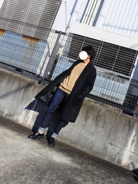 Yutaさんのコーディネート