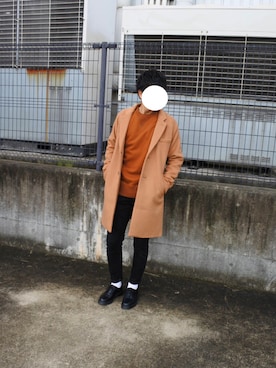 Yutaさんのコーディネート